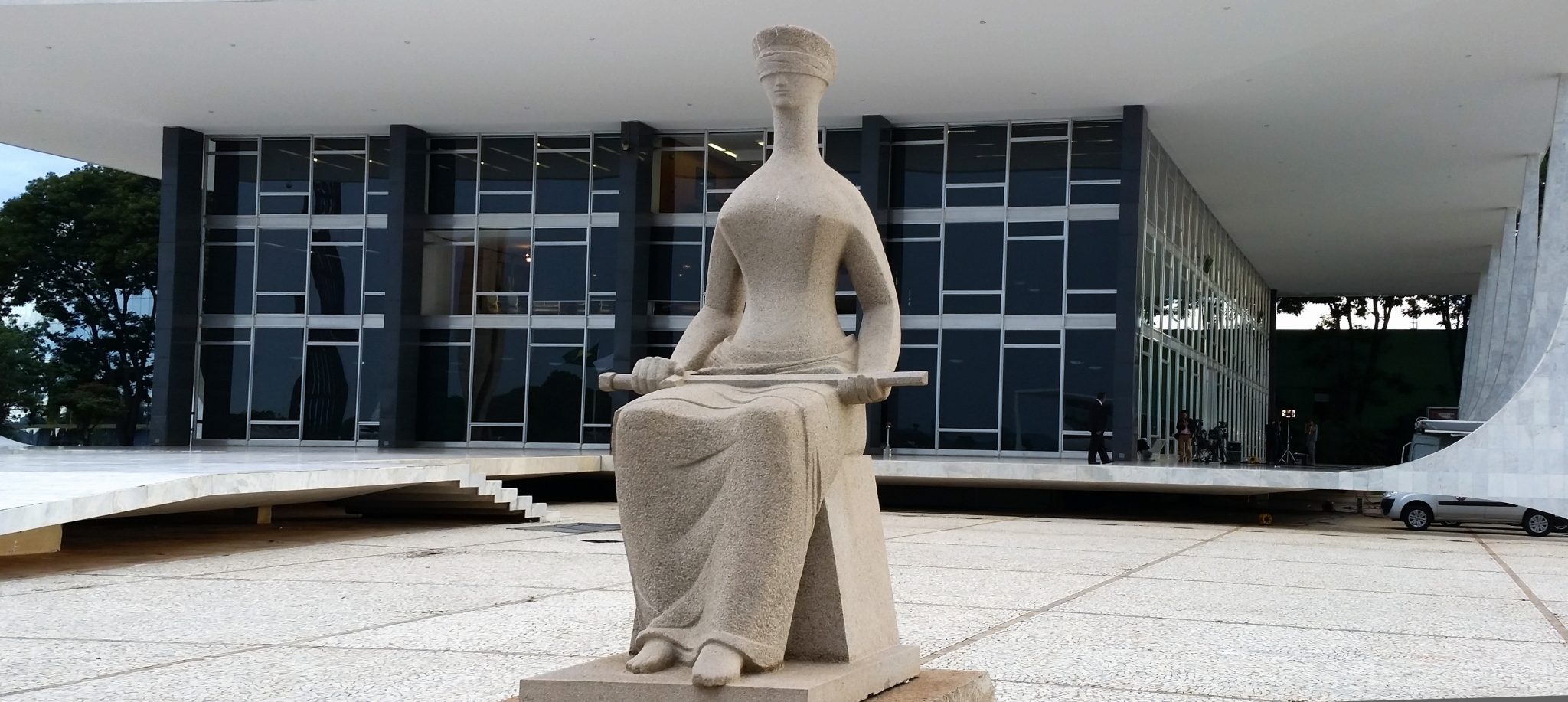 Supremo Tribunal Federal - Poder Judiciário